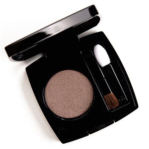 chanel talpa eyeshadow reviews